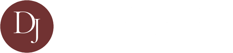 Doug Johnson CPA